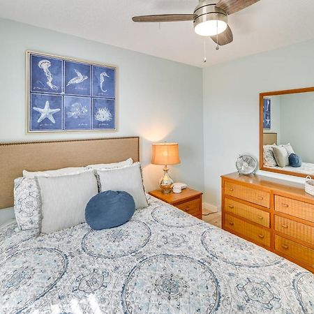 Murrells Inlet Condo With Balcony And Pool Near Pier! 미를 비치 외부 사진