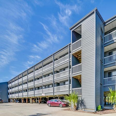 Murrells Inlet Condo With Balcony And Pool Near Pier! 미를 비치 외부 사진