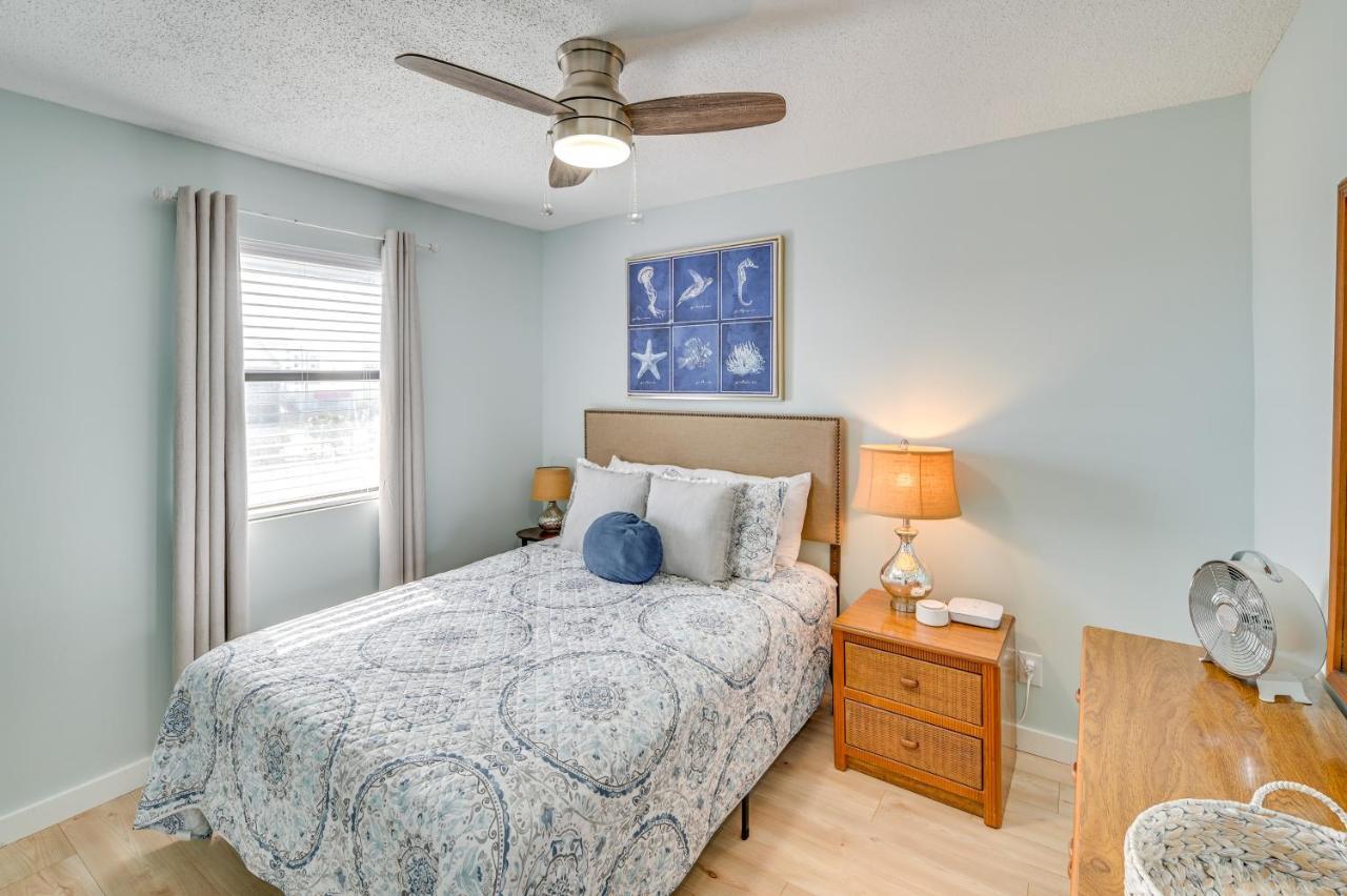 Murrells Inlet Condo With Balcony And Pool Near Pier! 미를 비치 외부 사진